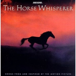 Horse Whisperer - Sountrack